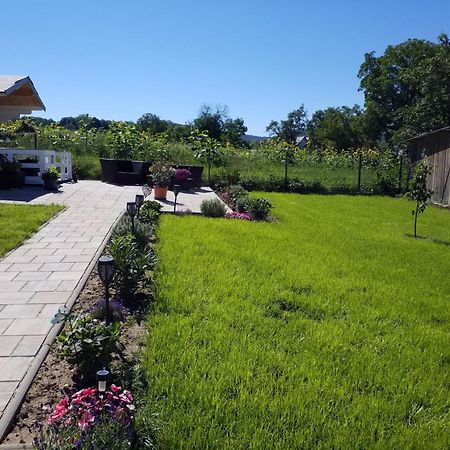 Ferienwohnung Fuessel Nicht Fuer Monteure Bad Staffelstein Exteriör bild